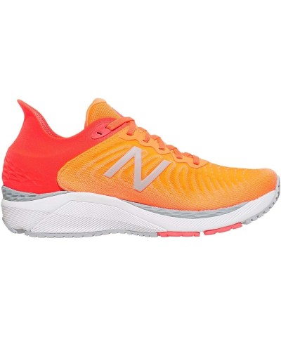 Women's Fresh Foam 860v11 Citrus Punch/Coral $22.77 Athletic Shoes