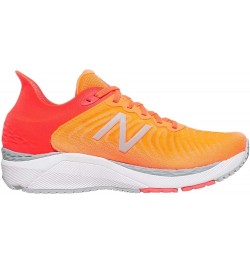 Women's Fresh Foam 860v11 Citrus Punch/Coral $22.77 Athletic Shoes