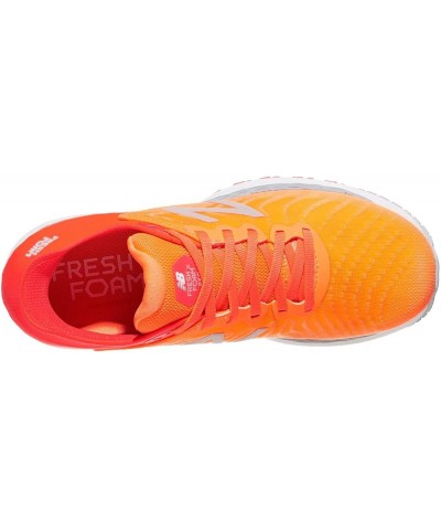 Women's Fresh Foam 860v11 Citrus Punch/Coral $22.77 Athletic Shoes