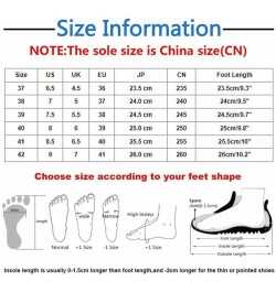 Rhinestone Sandals for Women Size 9 Women Summer Solid Slip On Casual Open Toe Memory Foam Sandals for Women Pink-b $15.76 Sa...