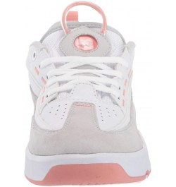 Women's Legacy 98 Slim Skate Shoe White/Grey $15.68 Athletic Shoes