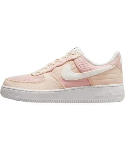 Air Force 1 Low Women's Pearl White/Sail-fossil Stone $39.77 Athletic Shoes