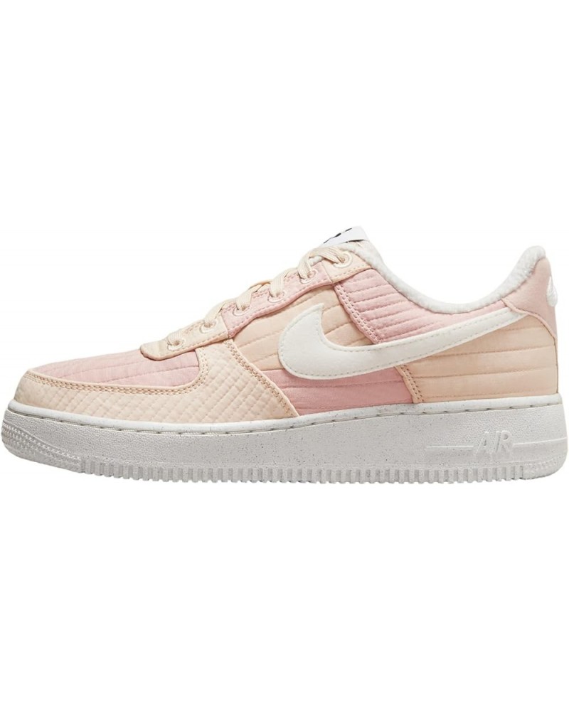 Air Force 1 Low Women's Pearl White/Sail-fossil Stone $39.77 Athletic Shoes