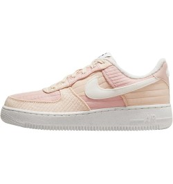 Air Force 1 Low Women's Pearl White/Sail-fossil Stone $39.77 Athletic Shoes