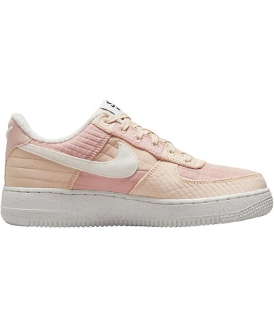 Air Force 1 Low Women's Pearl White/Sail-fossil Stone $39.77 Athletic Shoes