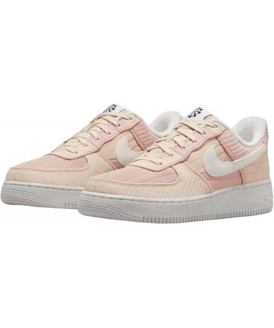 Air Force 1 Low Women's Pearl White/Sail-fossil Stone $39.77 Athletic Shoes