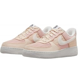 Air Force 1 Low Women's Pearl White/Sail-fossil Stone $39.77 Athletic Shoes