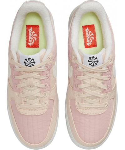 Air Force 1 Low Women's Pearl White/Sail-fossil Stone $39.77 Athletic Shoes