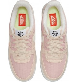 Air Force 1 Low Women's Pearl White/Sail-fossil Stone $39.77 Athletic Shoes