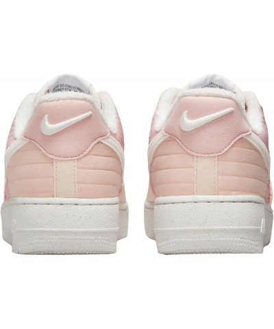 Air Force 1 Low Women's Pearl White/Sail-fossil Stone $39.77 Athletic Shoes