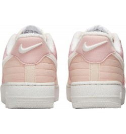 Air Force 1 Low Women's Pearl White/Sail-fossil Stone $39.77 Athletic Shoes