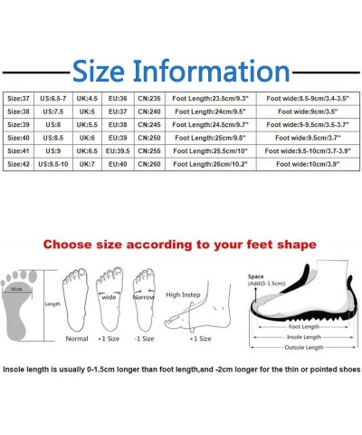 Womens Fashion Casual Sneakers Wide Width Breathable Running Flats Light Tennis Walking Shoes Platform Mesh Lace Up Sneaker S...