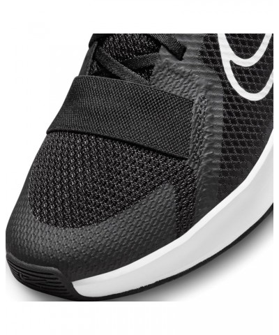 womens Flat Black/White-iron Grey $43.48 Athletic Shoes