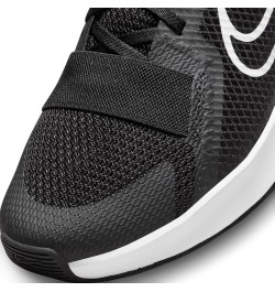 womens Flat Black/White-iron Grey $43.48 Athletic Shoes