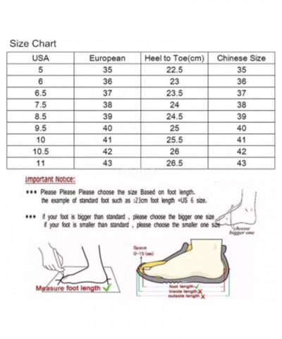 Flat Sandals For Women Women Sandals Summer Open Toed High Heels Transparent Slippers Party Shoes (Color : Beige, Size : 12) ...