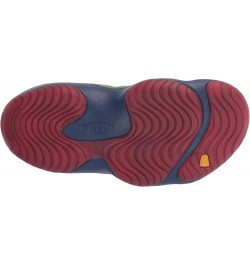 Women's YOGUI Arts-W Sandal Ddye14 $28.50 Loafers & Slip-Ons