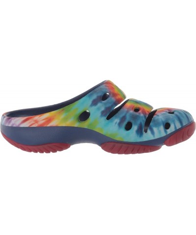 Women's YOGUI Arts-W Sandal Ddye14 $28.50 Loafers & Slip-Ons