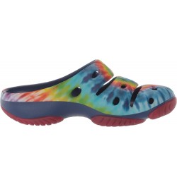 Women's YOGUI Arts-W Sandal Ddye14 $28.50 Loafers & Slip-Ons