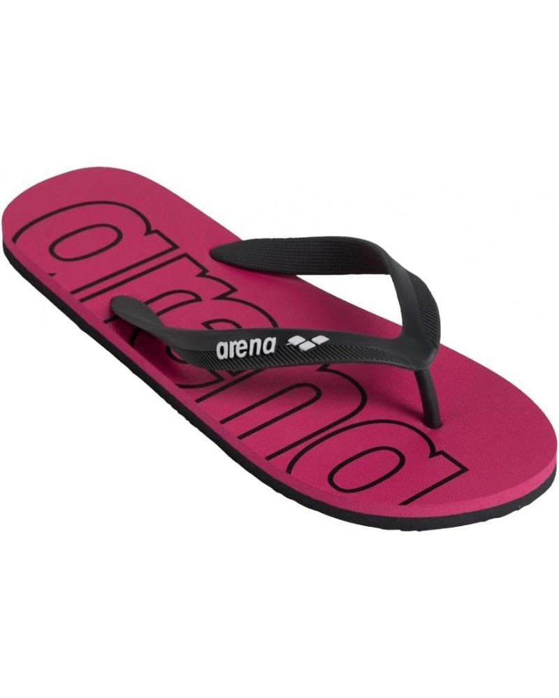 ARENA Unisex Flip Flops Freak_rose-asphalt $14.86 Sandals