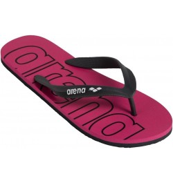 ARENA Unisex Flip Flops Freak_rose-asphalt $14.86 Sandals