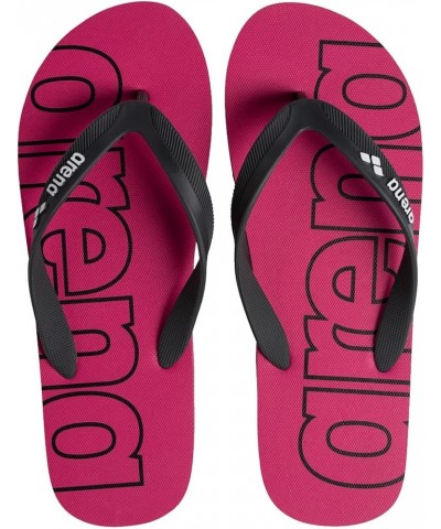 ARENA Unisex Flip Flops Freak_rose-asphalt $14.86 Sandals