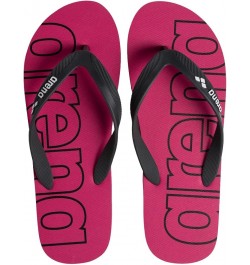 ARENA Unisex Flip Flops Freak_rose-asphalt $14.86 Sandals