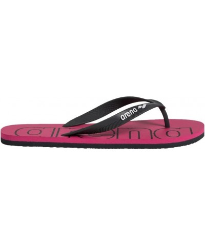 ARENA Unisex Flip Flops Freak_rose-asphalt $14.86 Sandals