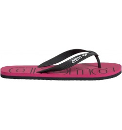 ARENA Unisex Flip Flops Freak_rose-asphalt $14.86 Sandals