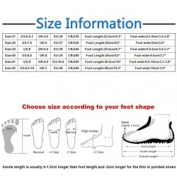 Women Casual Slippers Retro Roman Flat Sandals Slip on Clip Toe Flip Flops Beach Shoes Casual Summer Open Toe Slide Sandals 8...