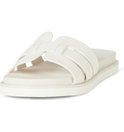 Women's Mila Slide Cream $26.35 Flats