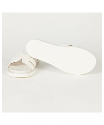 Women's Mila Slide Cream $26.35 Flats