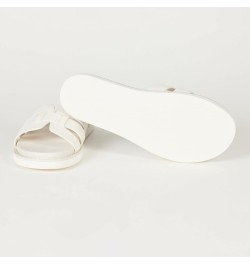 Women's Mila Slide Cream $26.35 Flats