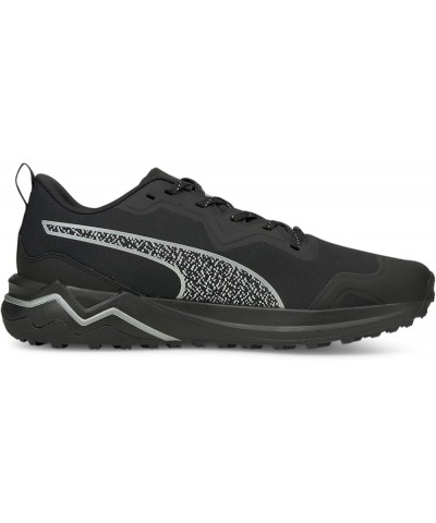 Men's Aviator Running Shoe Black $28.96 Athletic Shoes