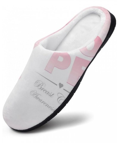 Family Slippers Soft Cotton Bedroom Home Shoes Indoor Cotton Slippers For Warmth Color570 $14.79 Slippers