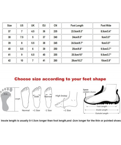 Women Leather Knee High Boots Lace Up Wide Boots Women Casual Comfortable Low Heeled Round Toe Knee High Riding Boots C6-brow...