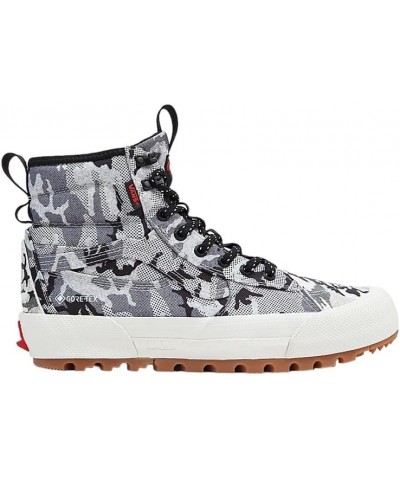 Men's Sneaker Trainers Arctic Camo Cloud $35.25 Fashion Sneakers