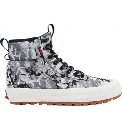 Men's Sneaker Trainers Arctic Camo Cloud $35.25 Fashion Sneakers