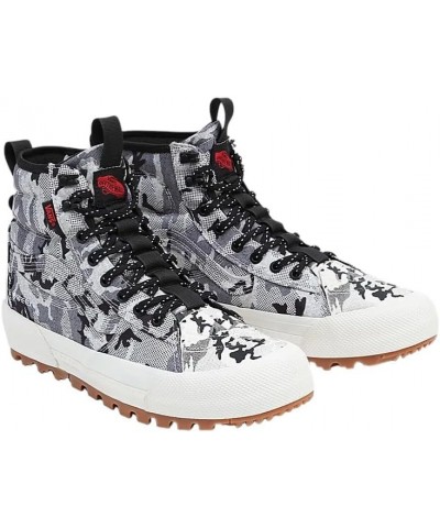 Men's Sneaker Trainers Arctic Camo Cloud $35.25 Fashion Sneakers