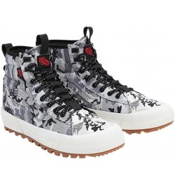 Men's Sneaker Trainers Arctic Camo Cloud $35.25 Fashion Sneakers