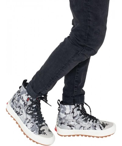 Men's Sneaker Trainers Arctic Camo Cloud $35.25 Fashion Sneakers