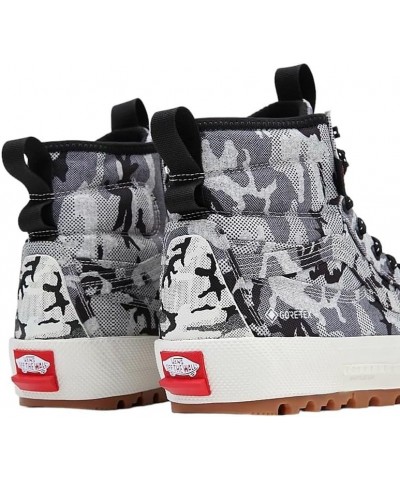 Men's Sneaker Trainers Arctic Camo Cloud $35.25 Fashion Sneakers