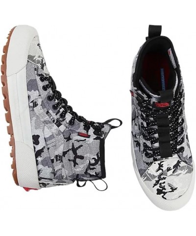 Men's Sneaker Trainers Arctic Camo Cloud $35.25 Fashion Sneakers