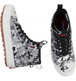 Men's Sneaker Trainers Arctic Camo Cloud $35.25 Fashion Sneakers