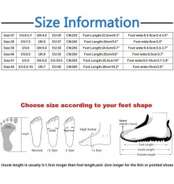 Women's Sneakers Walking Shoes - Sock Sneakers Slip on Mesh Platform Air Cushion Athletic Shoes Work Grey $16.74 Athletic Shoes