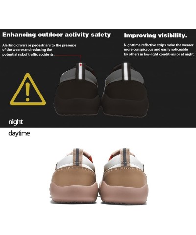 Women's Travel Shoes Slip On Casual Leather Loafers Lightweight Comfort Fashion Sneaker Strolling Through The World of Basqui...