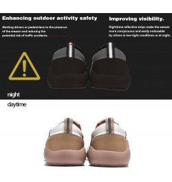 Women's Travel Shoes Slip On Casual Leather Loafers Lightweight Comfort Fashion Sneaker Strolling Through The World of Basqui...