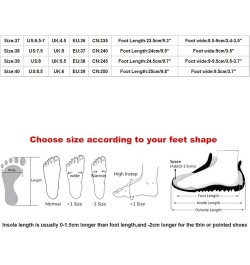 Women's Walking Shoes Sock Sneakers Slip on Mesh Air Cushion Comfortable Wedge Easy Shoes Platform Loafers Qm2-black $12.01 A...