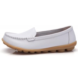 Walking Sneakers Black Slip on Shoes Memory Foam Sneakers Orthopedic Platform Loafers Closed Toe Platform Flats White $13.52 ...