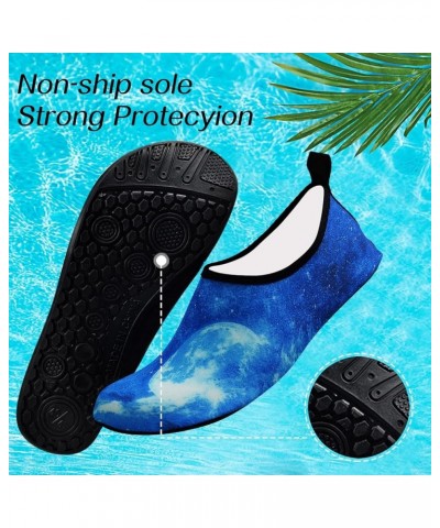 Men and Women Swimming Shoes Light Swimming Shoes Wading Diving Beach Shoes Women Yoga Skin Shoes Huarache Sandals Women Heel...