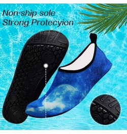 Men and Women Swimming Shoes Light Swimming Shoes Wading Diving Beach Shoes Women Yoga Skin Shoes Huarache Sandals Women Heel...